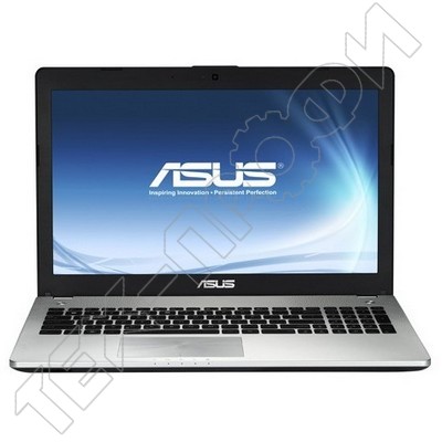 ������ Asus N56DP