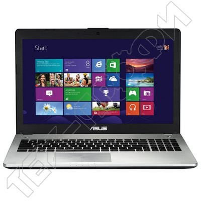 ������ Asus N56VB