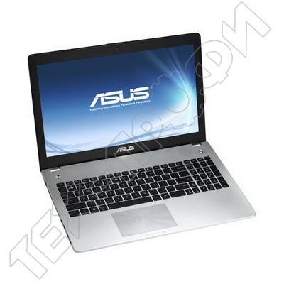 ������ Asus N56VJ