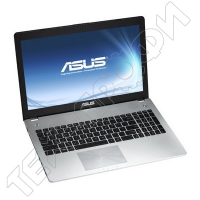 ������ Asus N56VM