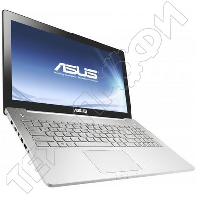������ Asus N56VV