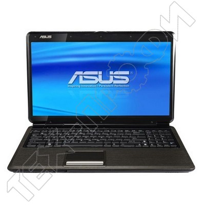 ������ Asus N60DP