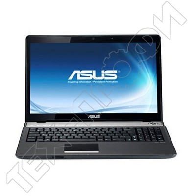 ������ Asus N61J