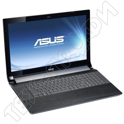 ������ Asus N73SV