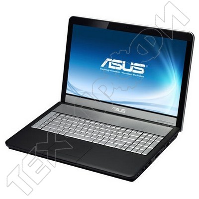 ������ Asus N75SF