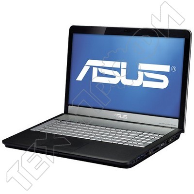 ������ Asus N75SL