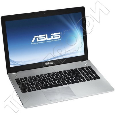 ������ Asus N76VJ