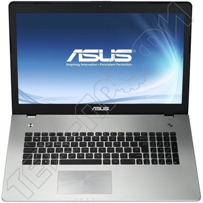 ������ Asus N76VZ