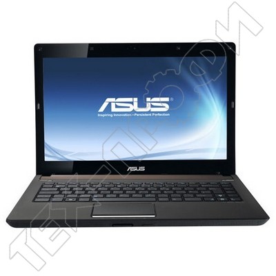 ������ Asus N82JV