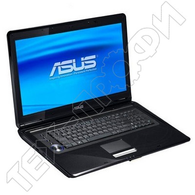 ������ Asus N90SC