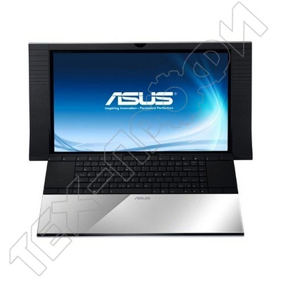 ������ Asus NX90JQ