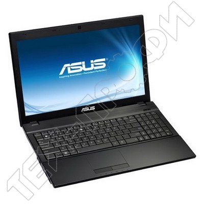 ������ Asus P53E