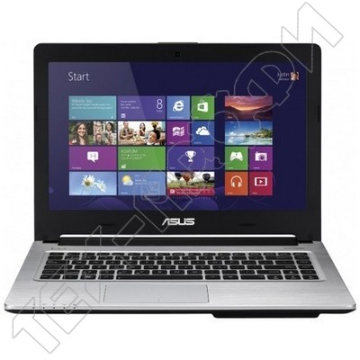 ������ Asus S46CB