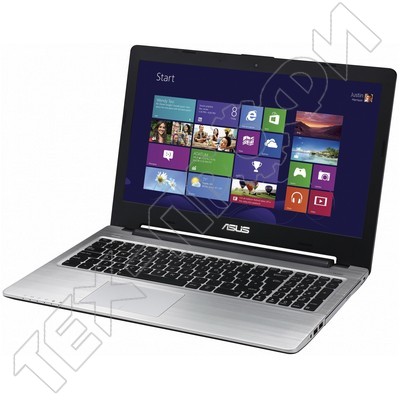 ������ Asus S56CB