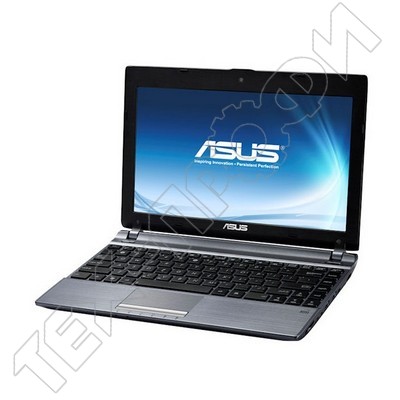������ Asus U24A