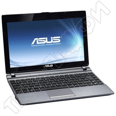 ������ Asus U24E