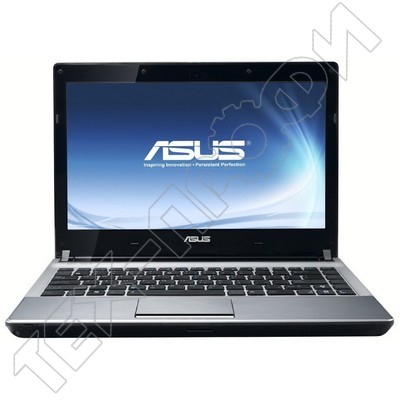 ������ Asus U30JC