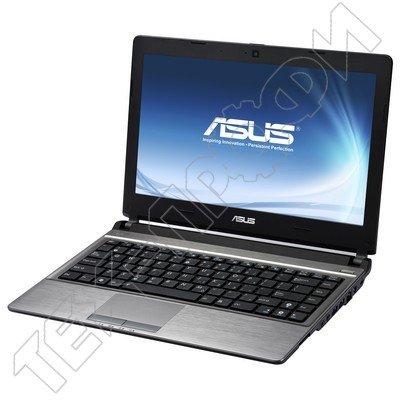 ������ Asus U31SG