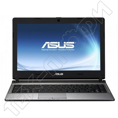 ������ Asus U32VJ