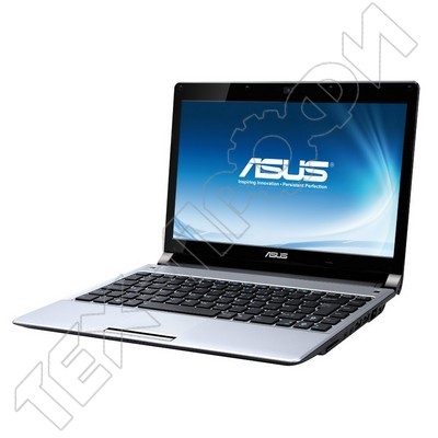 ������ Asus U35JC