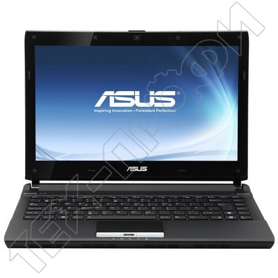 ������ Asus U36JC