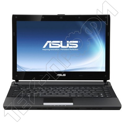 ������ Asus U36SG