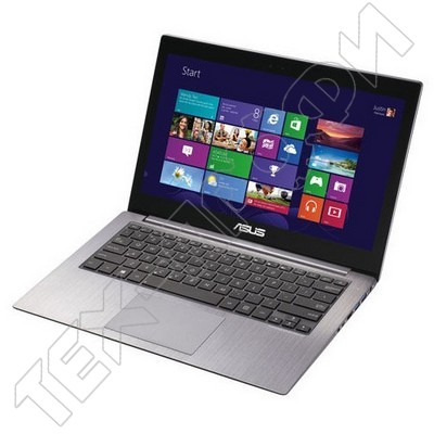 ������ Asus U38N