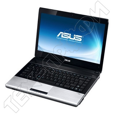 ������ Asus U41JF