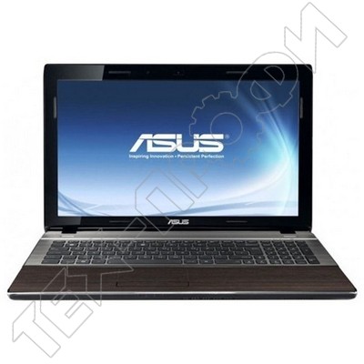 ������ Asus U53JC