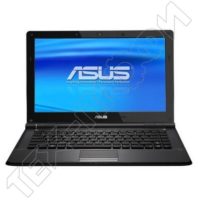 ������ Asus U80V