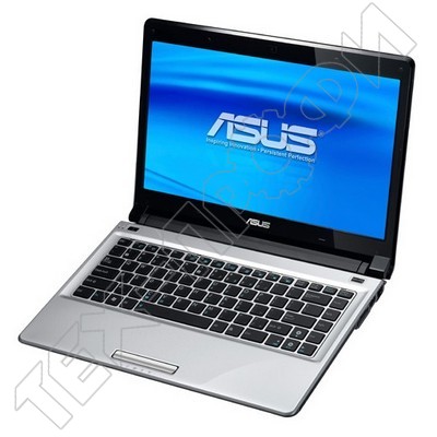 ������ Asus UL80VT