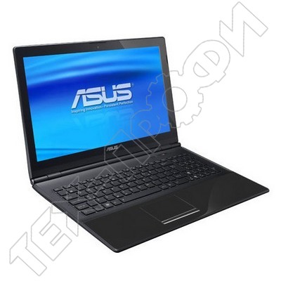������ Asus UX50V