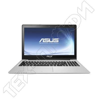 ������ Asus VivoBook S550CA