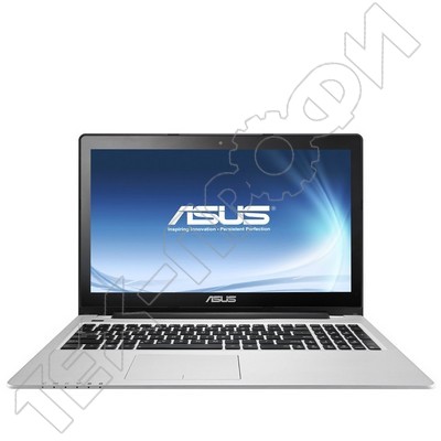 ������ Asus VivoBook S550CB