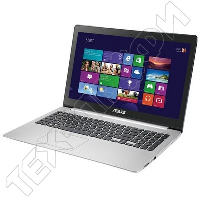 ������ Asus VivoBook S551LA