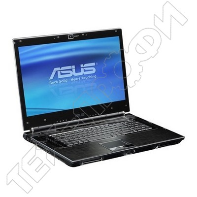 ������ Asus W90V