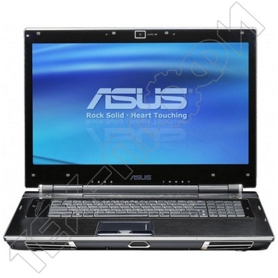 ������ Asus W90VN