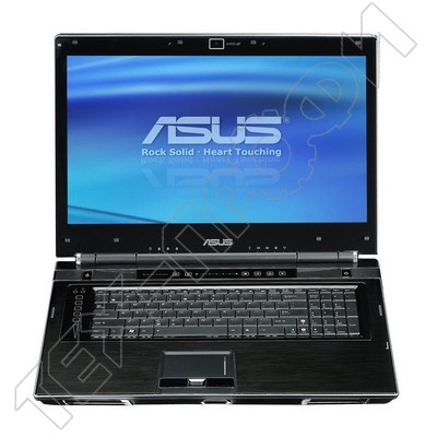 ������ Asus W90VP