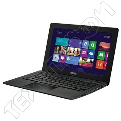 ������ Asus X200CA