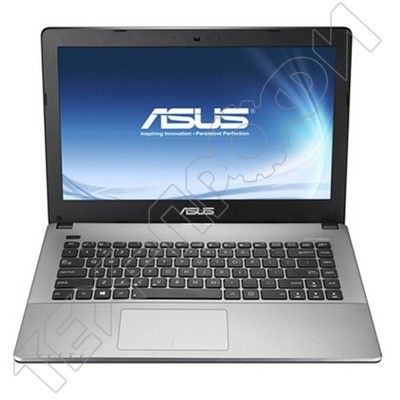 ������ Asus X450CC