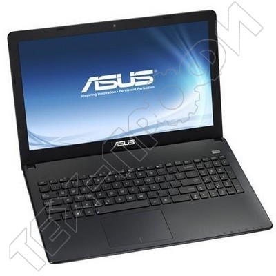 ������ Asus X501U