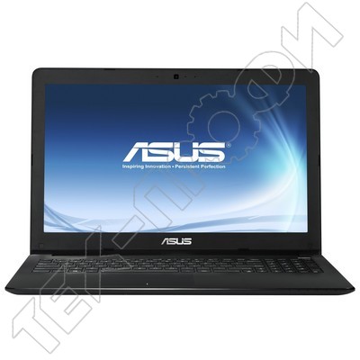 ������ Asus X502CA