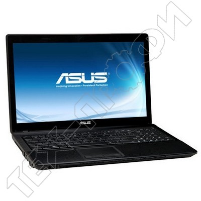 ������ Asus X54C