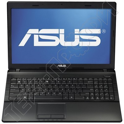 ������ Asus X54H