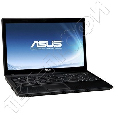 ������ Asus X54HR