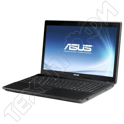 ������ Asus X54L