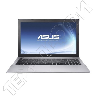 ������ Asus X550CA
