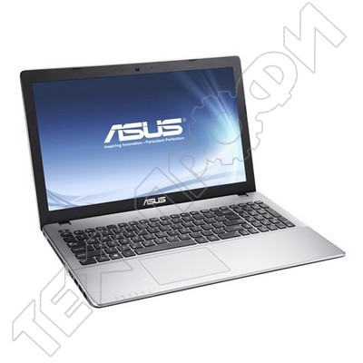 ������ Asus X550CC