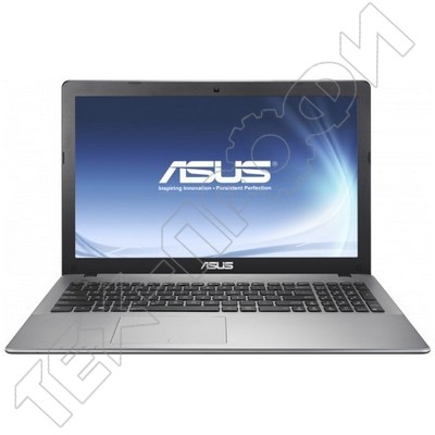 ������ Asus X550DP