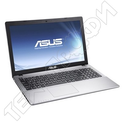������ Asus X550VB